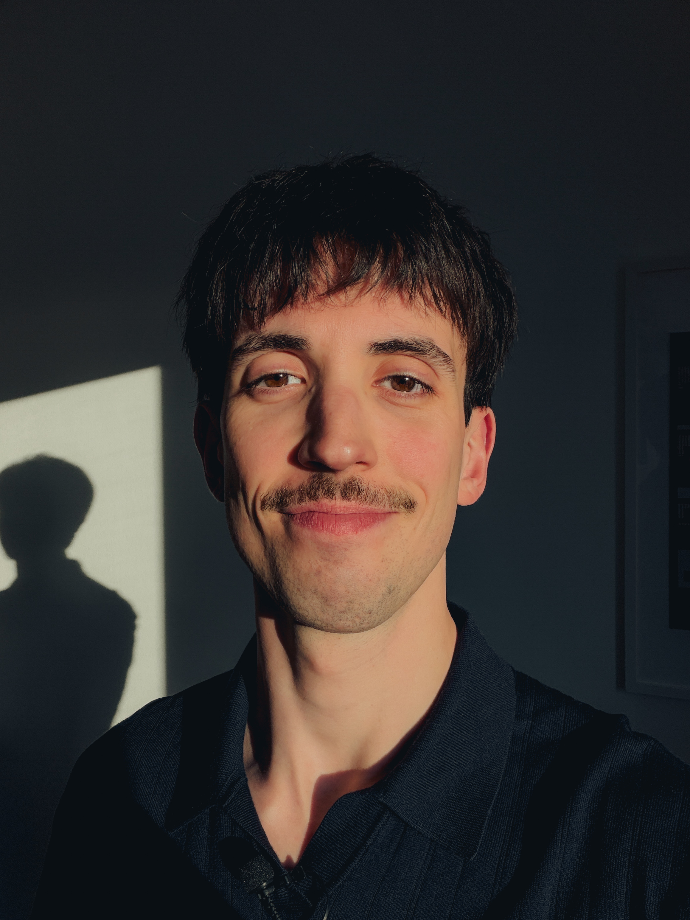 Nic Salvatori